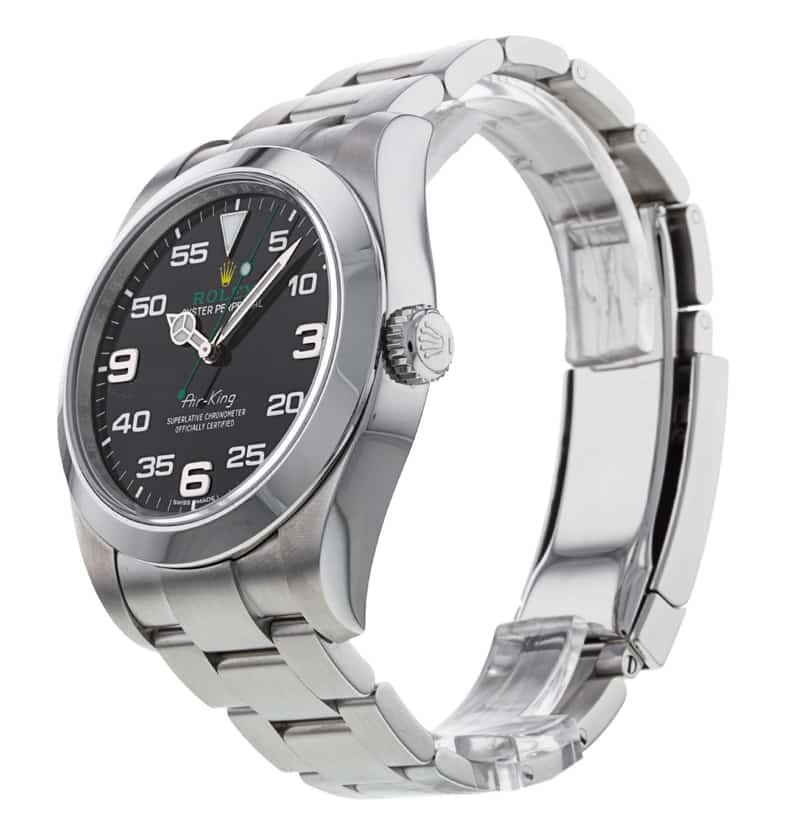 Rolex Air-King 116900